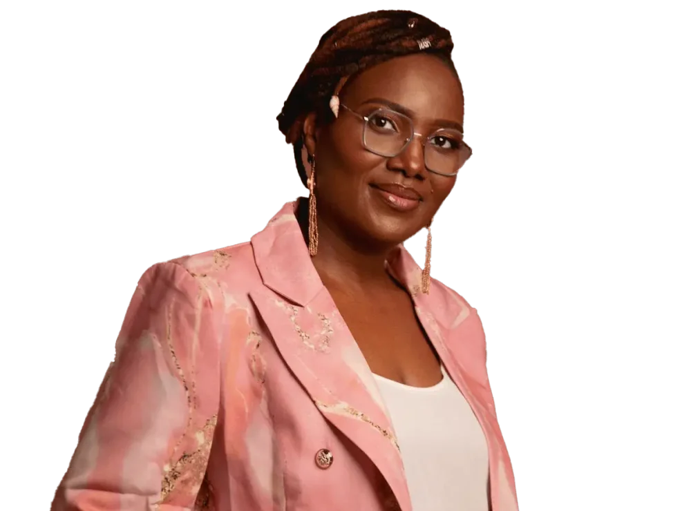 Josée Attié - Coach